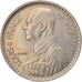 Moneta, Monaco, Louis II, 20 Francs, Vingt, 1947, Poissy, EF(40-45)