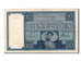 Paesi Bassi, 10 Gulden, 1927, BB