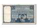 Netherlands, 10 Gulden, 1931, EF(40-45), BBG