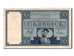 Netherlands, 10 Gulden, 1932, EF(40-45), CCP