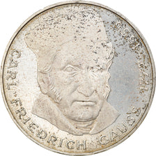 Monnaie, République fédérale allemande, 5 Mark, 1977, Hamburg, Germany, BE