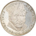 Monnaie, République fédérale allemande, 5 Mark, 1977, Hamburg, Germany, BE