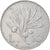 Monnaie, Italie, 10 Lire, 1950, Rome, TB, Aluminium, KM:90