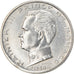 Coin, Monaco, Rainier III, 5 Francs, 1960, AU(50-53), Silver, KM:141