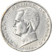 Coin, Monaco, Rainier III, 5 Francs, 1966, AU(50-53), Silver, KM:141, Gadoury:MC