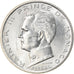Coin, Monaco, Rainier III, 5 Francs, 1966, AU(50-53), Silver, KM:141, Gadoury:MC