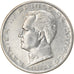 Coin, Monaco, Rainier III, 5 Francs, 1966, EF(40-45), Silver, KM:141, Gadoury:MC