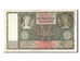Netherlands, 100 Gulden, 1932, KM #51a, EF(40-45), AR