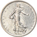 Monnaie, France, Semeuse, 5 Francs, 1960, Paris, TTB+, Argent, Gadoury:770