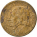 Monnaie, Brésil, 10 Centavos, 1952, TB, Aluminum-Bronze, KM:561