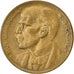 Coin, Brazil, 20 Centavos, 1953, EF(40-45), Aluminum-Bronze, KM:562