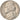 Moeda, Estados Unidos da América, Jefferson Nickel, 5 Cents, 1957, U.S. Mint