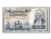 Banknote, Netherlands, 20 Gulden, 1941, EF(40-45)