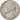 Münze, Vereinigte Staaten, Jefferson Nickel, 5 Cents, 1968, U.S. Mint, Denver