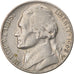 Münze, Vereinigte Staaten, Jefferson Nickel, 5 Cents, 1968, U.S. Mint, Denver