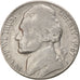Coin, United States, Jefferson Nickel, 5 Cents, 1967, U.S. Mint, Philadelphia