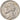 Coin, United States, Jefferson Nickel, 5 Cents, 1988, U.S. Mint, Philadelphia