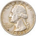 Coin, United States, Washington Quarter, Quarter, 1953, U.S. Mint, Denver