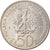 Moneta, Polska, 50 Zlotych, 1981, Warsaw, EF(40-45), Miedź-Nikiel, KM:124