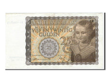 Paesi Bassi, 25 Gulden, 1940, BB+