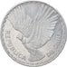 Coin, Chile, Centesimo, 1962, Santiago, EF(40-45), Aluminum, KM:189