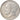 Coin, Greece, 10 Drachmai, 1976, MS(63), Copper-nickel, KM:119