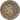 Moneta, Belgia, Leopold I, 5 Centimes, 1862, EF(40-45), Miedź-Nikiel, KM:21