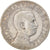 Coin, Italy, Vittorio Emanuele III, Lira, 1908, Rome, VF(30-35), Silver, KM:45