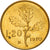 Moneda, Italia, 20 Lire, 1970, Rome, BC+, Aluminio - bronce, KM:97.2