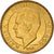 Moneta, Monaco, Rainier III, 10 Francs, 1951, AU(50-53), Aluminium-Brąz
