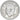 Moeda, Mónaco, 1 Franc, Undated (1943), EF(40-45), Alumínio, Gadoury:MC131