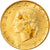 Coin, Italy, 20 Lire, 1987, Rome, VF(30-35), Aluminum-Bronze, KM:97.2