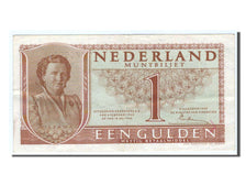 Paesi Bassi, 1 Gulden, 1949, BB+