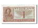 Paesi Bassi, 1 Gulden, 1949, BB+
