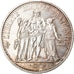 Monnaie, France, Hercule, 10 Francs, 1968, Paris, TTB+, Argent, Gadoury:813