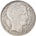 Monnaie, France, Turin, 20 Francs, 1933, Paris, TTB, Argent, Gadoury:852, KM:879