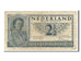 Netherlands, 2 1/2 Gulden, 1949, VF(20-25), AAG