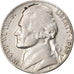 Münze, Vereinigte Staaten, Jefferson Nickel, 5 Cents, 1969, U.S. Mint, Denver