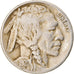 Moneda, Estados Unidos, Buffalo Nickel, 5 Cents, 1920, U.S. Mint, Philadelphia