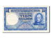 Paesi Bassi, 10 Gulden, 1945, SPL-