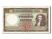 Billet, Pays-Bas, 20 Gulden, 1945, TTB