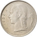Coin, Belgium, Franc, 1950, AU(50-53), Copper-nickel, KM:143.1