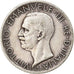 Coin, Italy, Vittorio Emanuele III, 5 Lire, 1928, Rome, EF(40-45), Silver