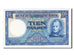 Paesi Bassi, 10 Gulden, 1949, SPL+