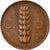 Coin, Italy, Vittorio Emanuele III, 5 Centesimi, 1921, Rome, AU(55-58), Bronze