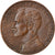 Moneda, Italia, Vittorio Emanuele III, 5 Centesimi, 1918, Rome, MBC+, Bronce