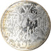 France, 10 Euro, Chute du Mur de Berlin, 2019, Paris, MS(65-70), Silver, KM:New