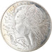 France, Monnaie de Paris, 20 Euro, Marianne, 2017, Paris, MS(65-70), Silver