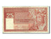 Paesi Bassi, 25 Gulden, 1949, BB