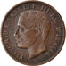 Coin, Italy, Centesimo, 1904, Rome, EF(40-45), Cuivre, KM:35